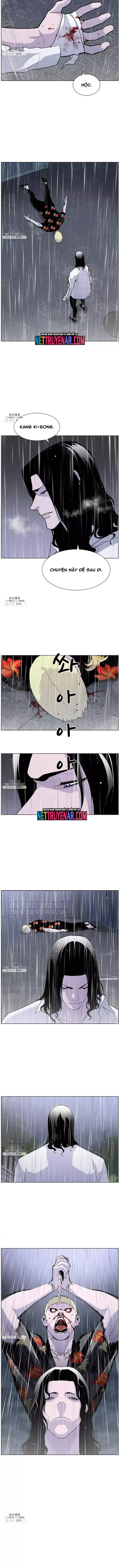 Gangster Học Đường Chapter 60 - 12