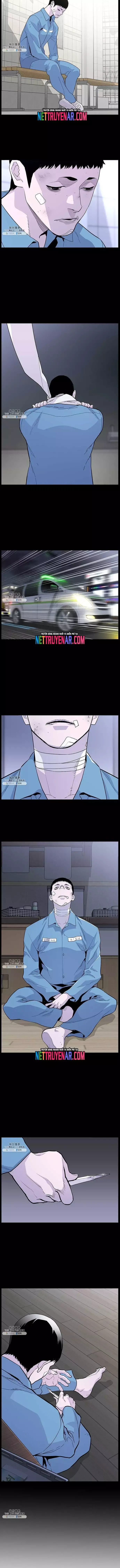 Gangster Học Đường Chapter 60 - 3