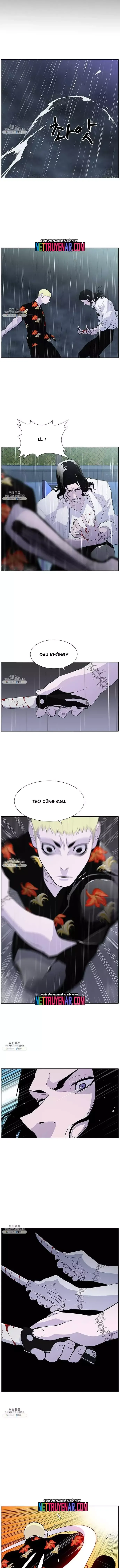 Gangster Học Đường Chapter 60 - 4