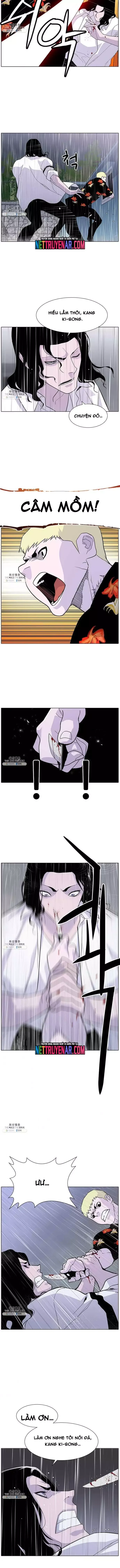 Gangster Học Đường Chapter 60 - 5