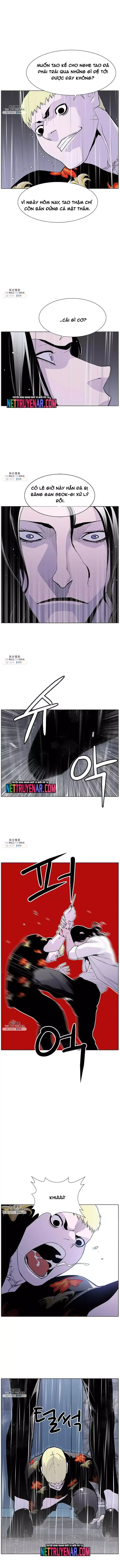 Gangster Học Đường Chapter 60 - 6