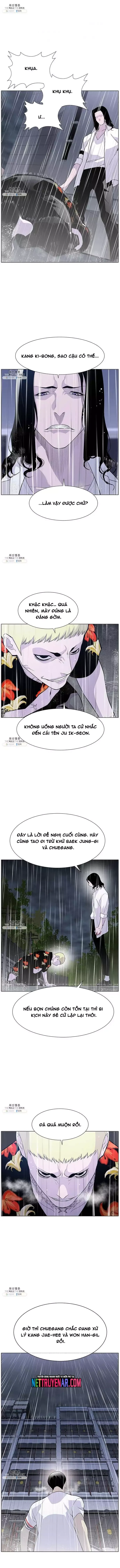 Gangster Học Đường Chapter 60 - 7