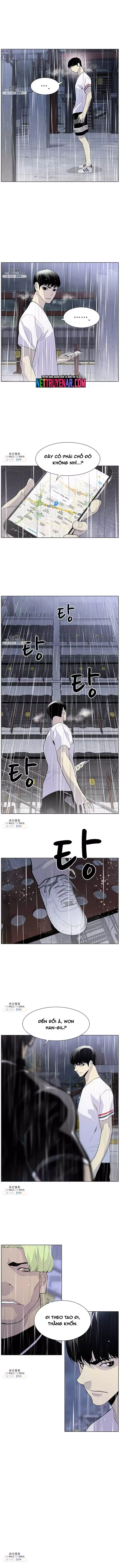 Gangster Học Đường Chapter 60 - 8