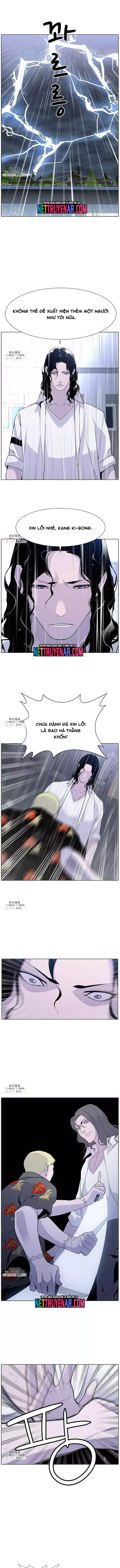 Gangster Học Đường Chapter 60 - 9