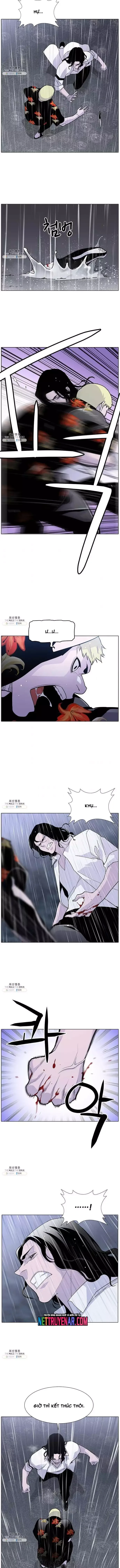 Gangster Học Đường Chapter 60 - 10