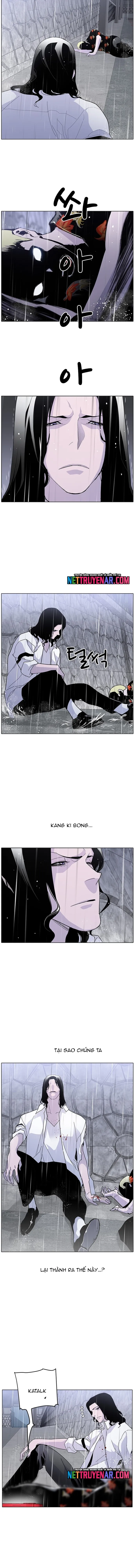 Gangster Học Đường Chapter 61 - 2