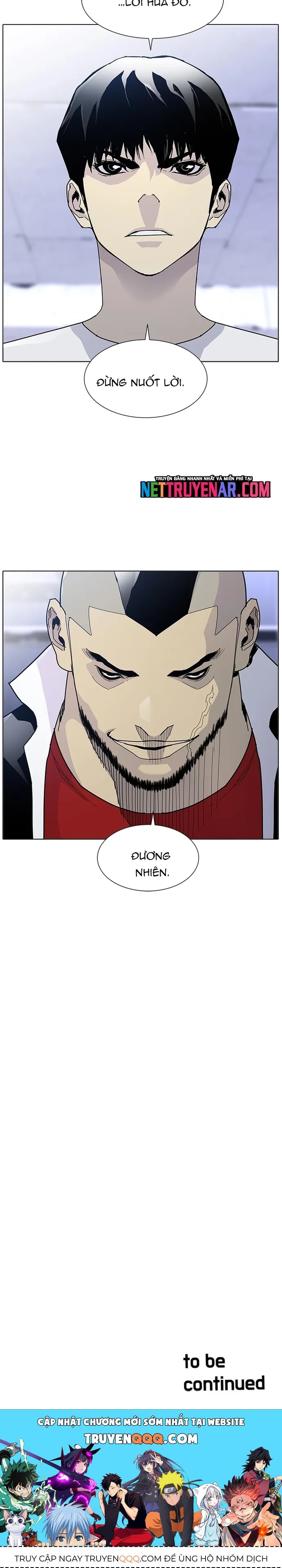 Gangster Học Đường Chapter 61 - 12