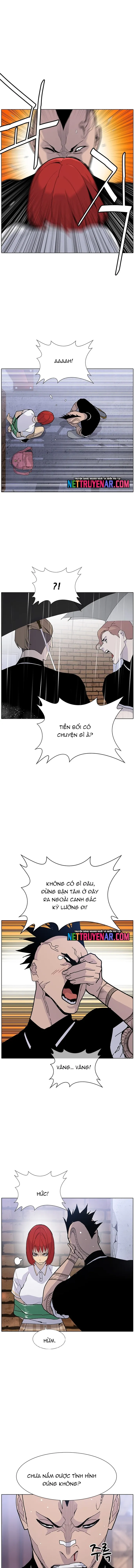 Gangster Học Đường Chapter 61 - 7