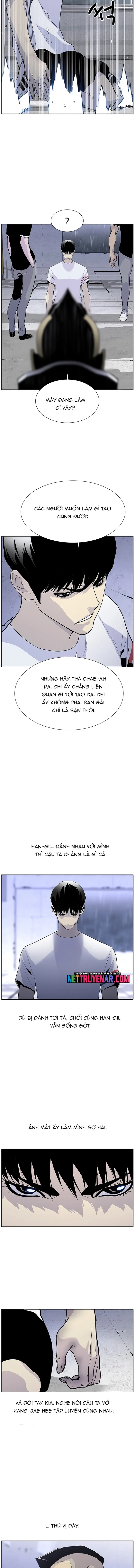Gangster Học Đường Chapter 61 - 10