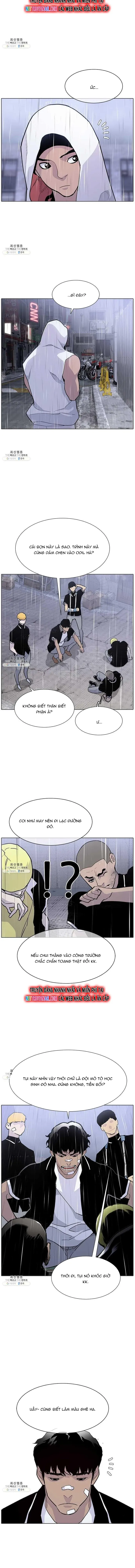 Gangster Học Đường Chapter 62 - 2