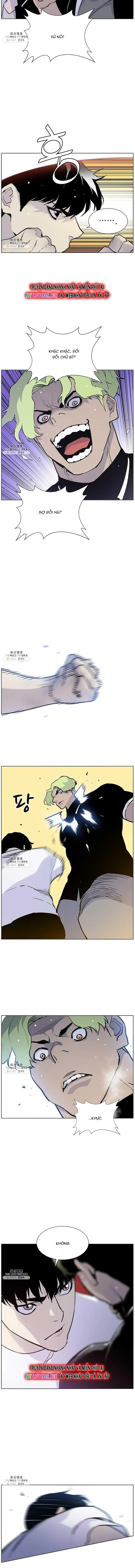 Gangster Học Đường Chapter 62 - 12