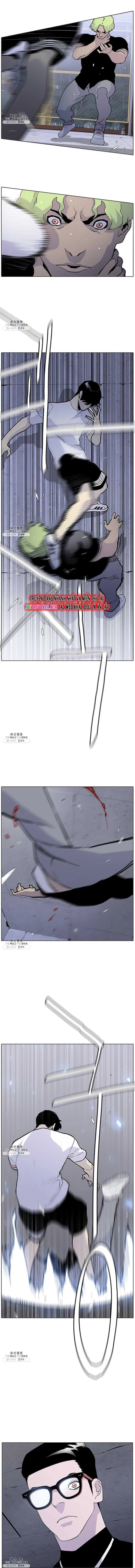 Gangster Học Đường Chapter 62 - 13