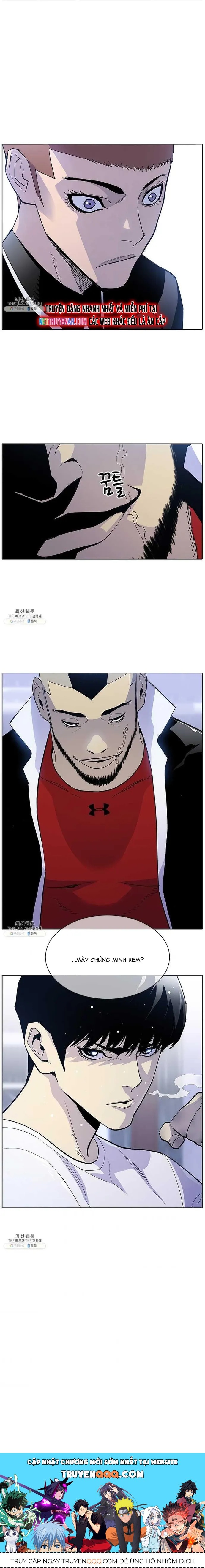 Gangster Học Đường Chapter 62 - 14