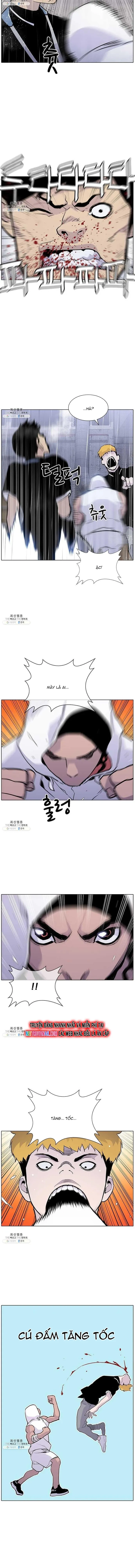 Gangster Học Đường Chapter 62 - 4