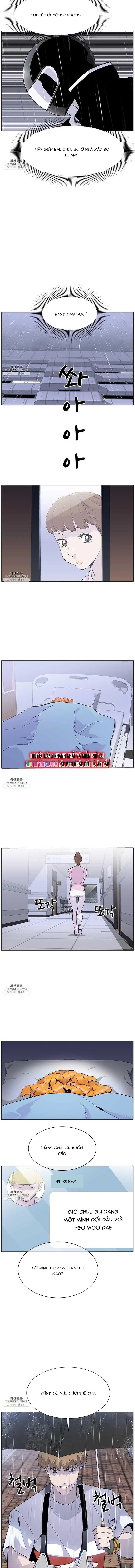 Gangster Học Đường Chapter 62 - 6