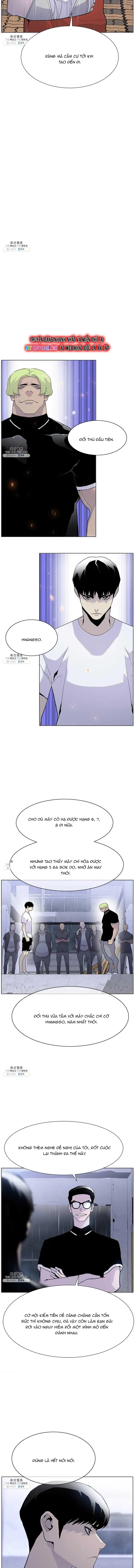 Gangster Học Đường Chapter 62 - 7