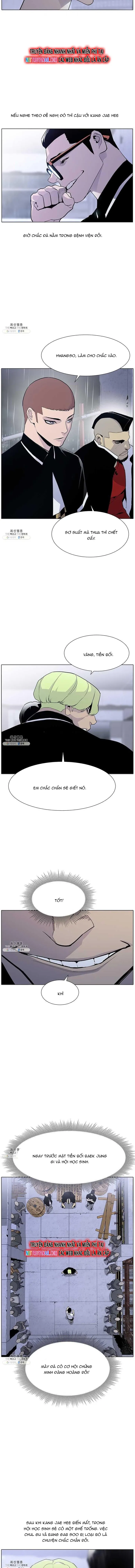 Gangster Học Đường Chapter 62 - 8