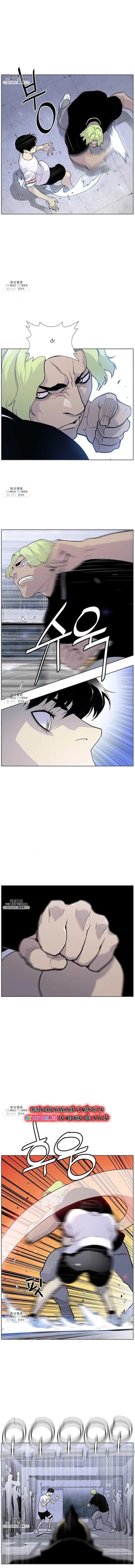 Gangster Học Đường Chapter 62 - 10