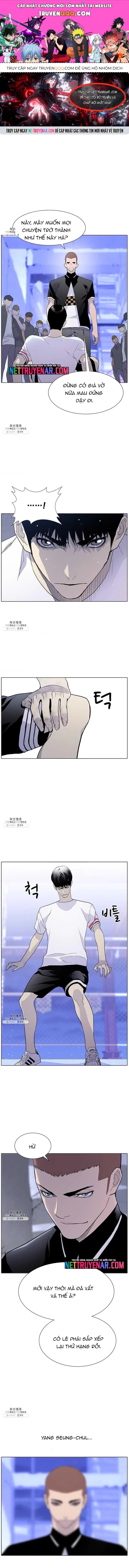 Gangster Học Đường Chapter 63 - 1