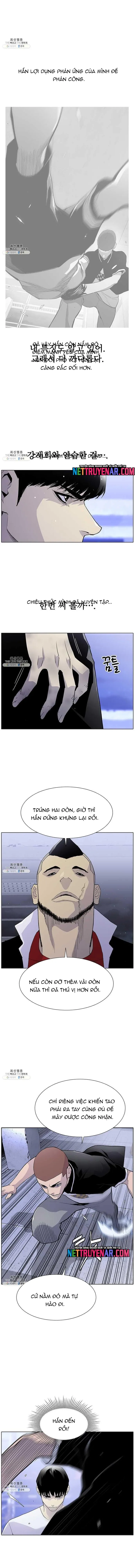 Gangster Học Đường Chapter 63 - 2