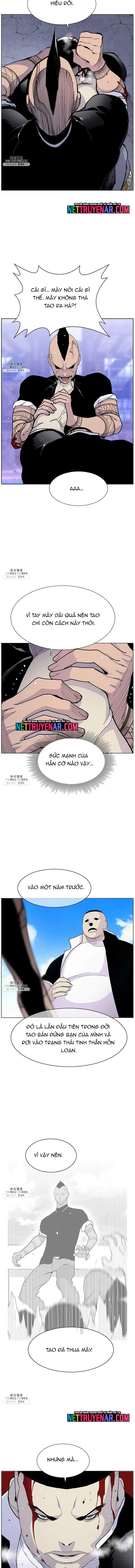 Gangster Học Đường Chapter 63 - 11