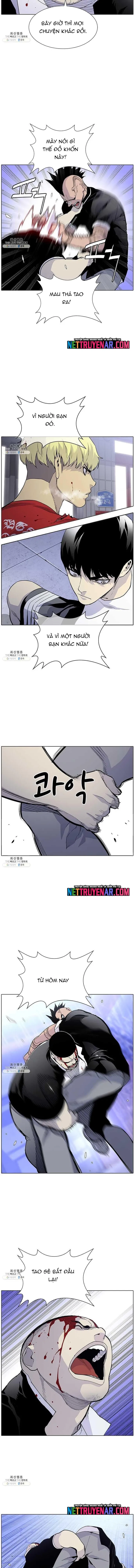 Gangster Học Đường Chapter 63 - 12