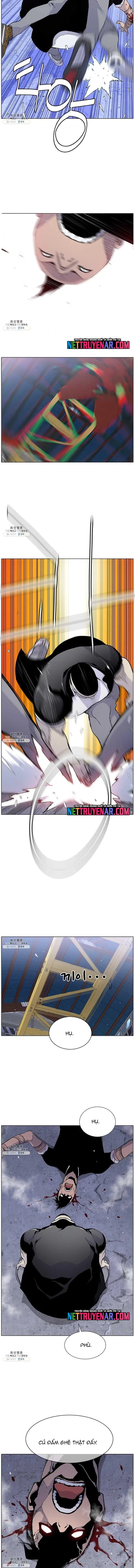 Gangster Học Đường Chapter 63 - 13
