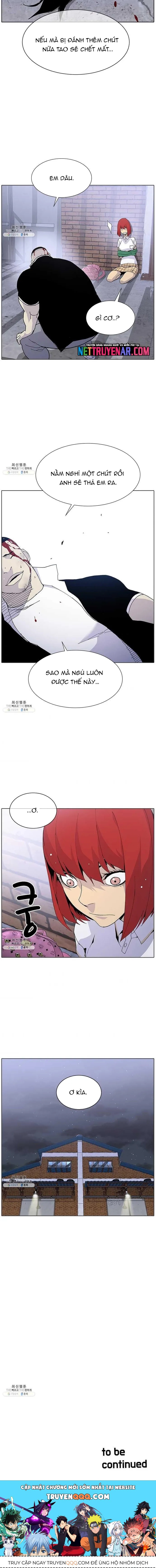 Gangster Học Đường Chapter 63 - 14