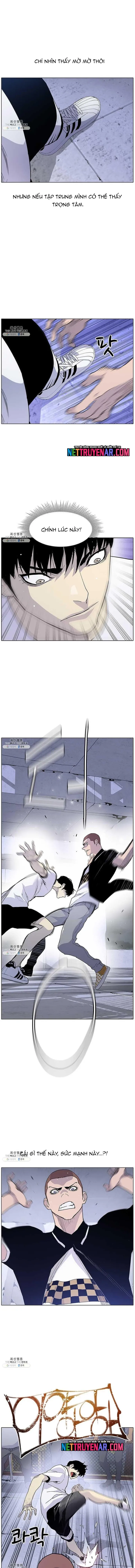 Gangster Học Đường Chapter 63 - 3