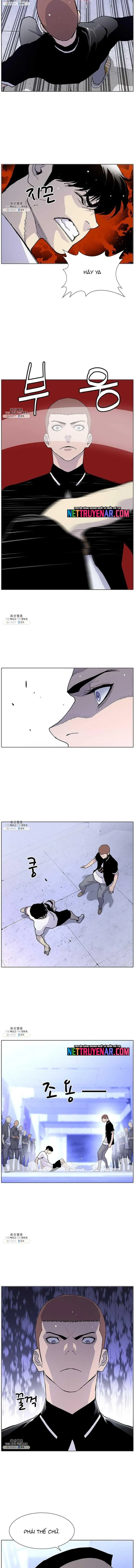 Gangster Học Đường Chapter 63 - 4