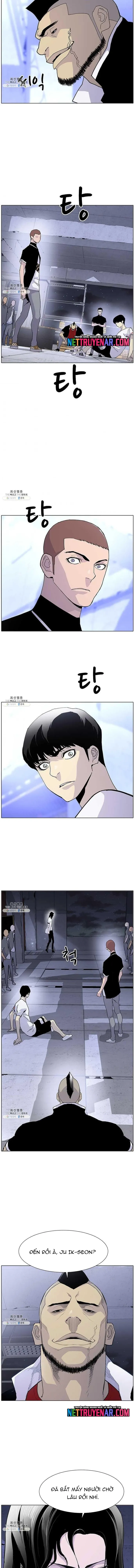 Gangster Học Đường Chapter 63 - 5