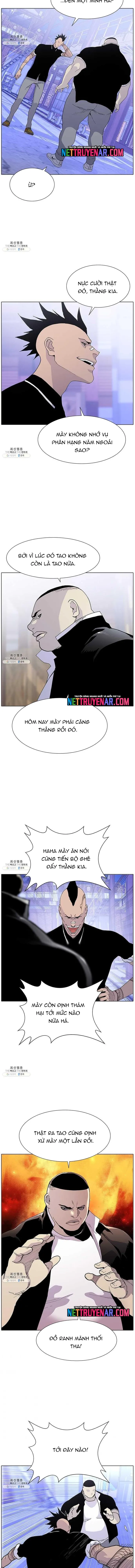 Gangster Học Đường Chapter 63 - 7