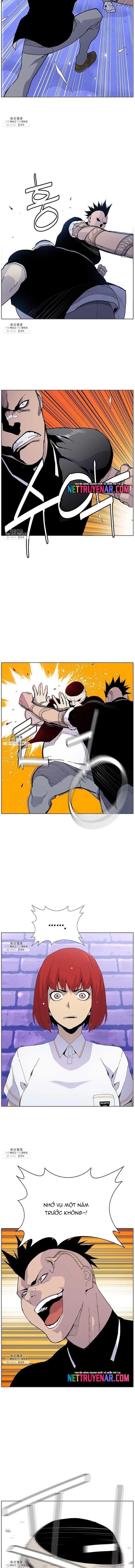 Gangster Học Đường Chapter 63 - 8