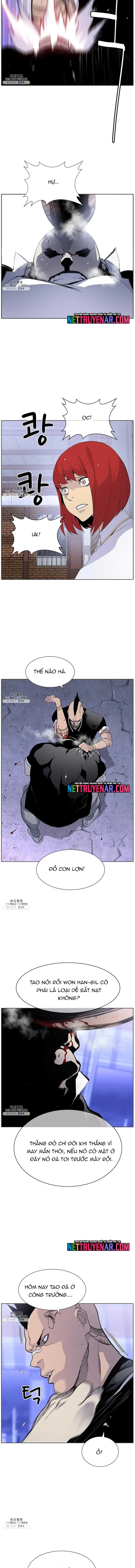Gangster Học Đường Chapter 63 - 10