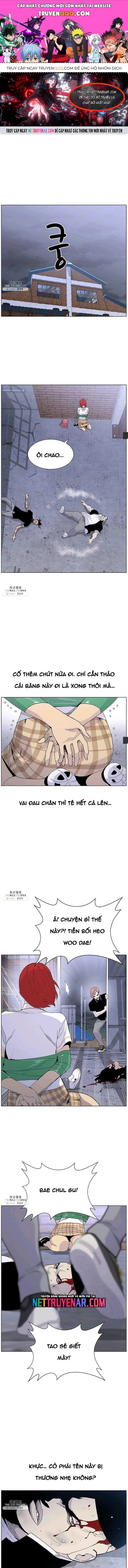 Gangster Học Đường Chapter 64 - 1