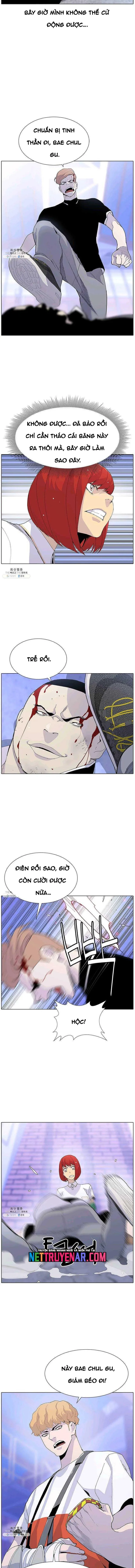 Gangster Học Đường Chapter 64 - 2