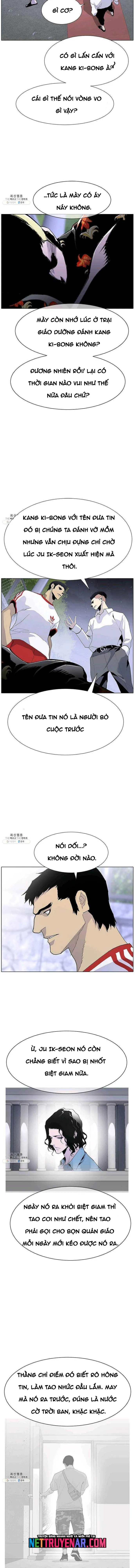 Gangster Học Đường Chapter 64 - 11