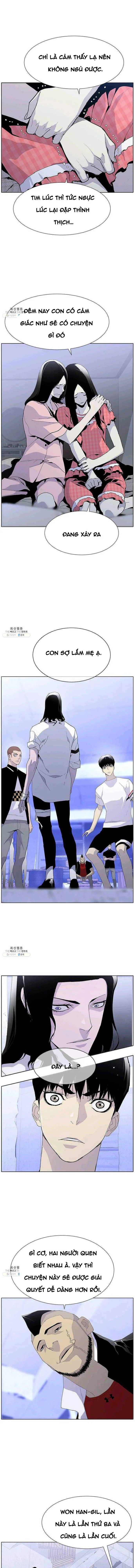 Gangster Học Đường Chapter 64 - 4