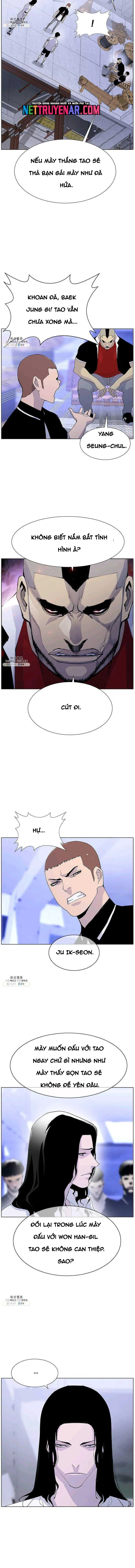 Gangster Học Đường Chapter 64 - 5