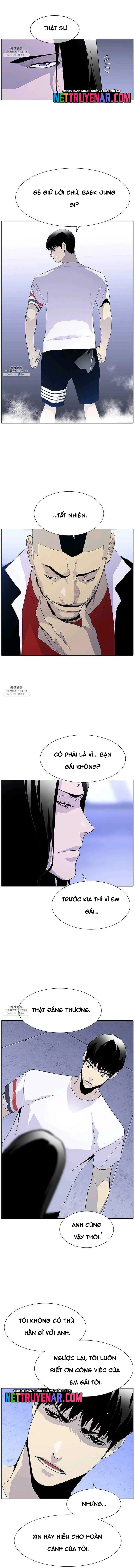 Gangster Học Đường Chapter 64 - 6