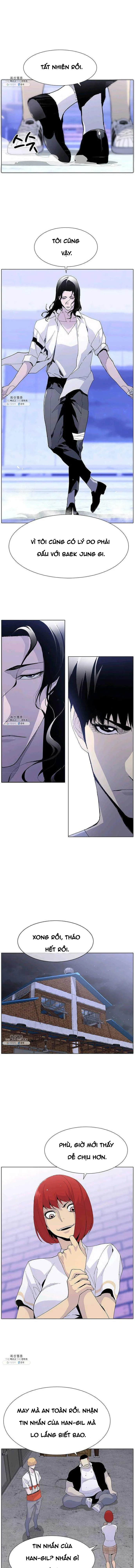 Gangster Học Đường Chapter 64 - 7