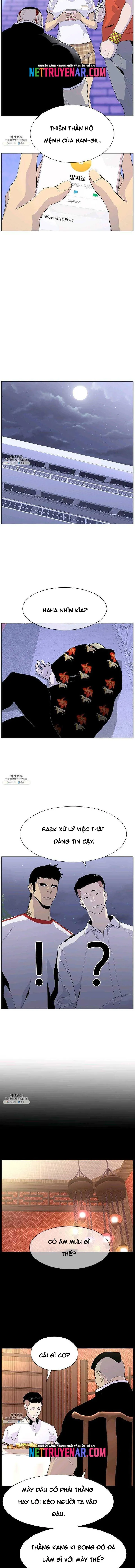 Gangster Học Đường Chapter 64 - 9
