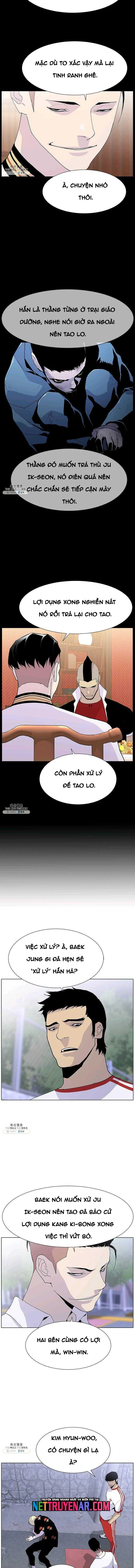 Gangster Học Đường Chapter 64 - 10