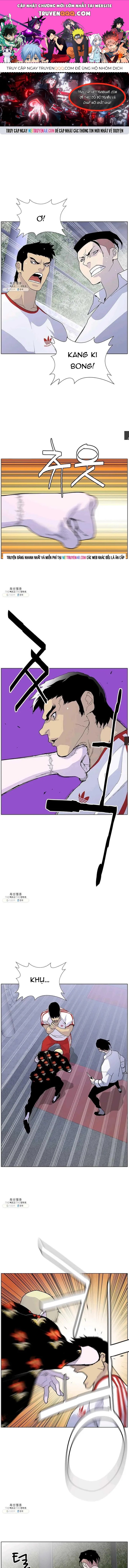 Gangster Học Đường Chapter 65 - 1