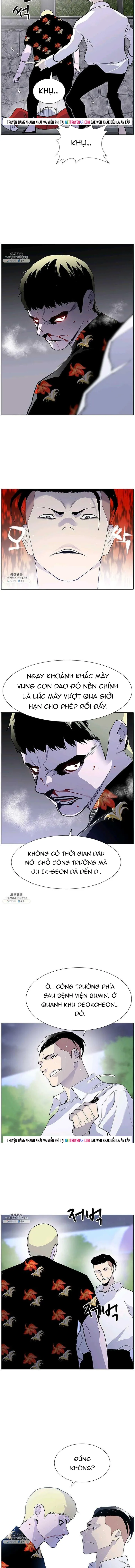 Gangster Học Đường Chapter 65 - 2