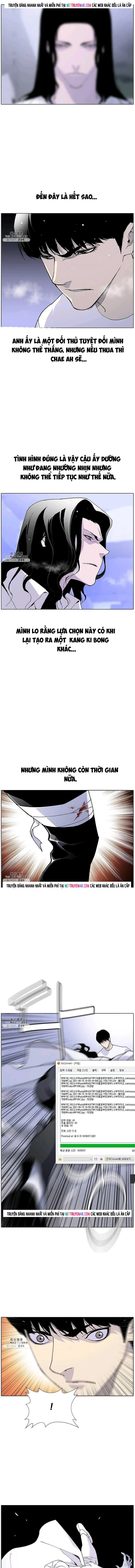 Gangster Học Đường Chapter 65 - 11