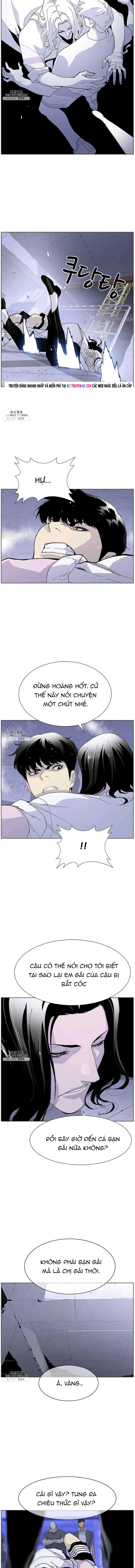 Gangster Học Đường Chapter 65 - 12