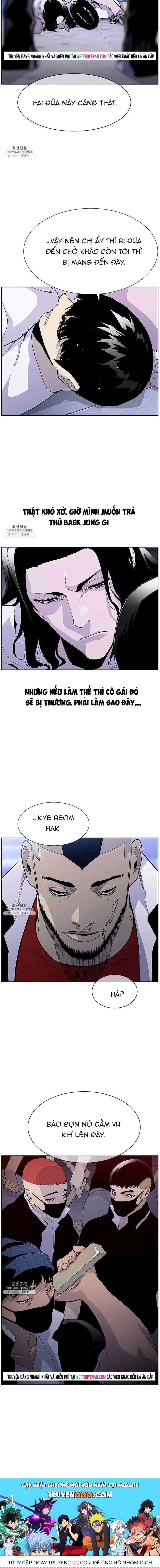 Gangster Học Đường Chapter 65 - 13