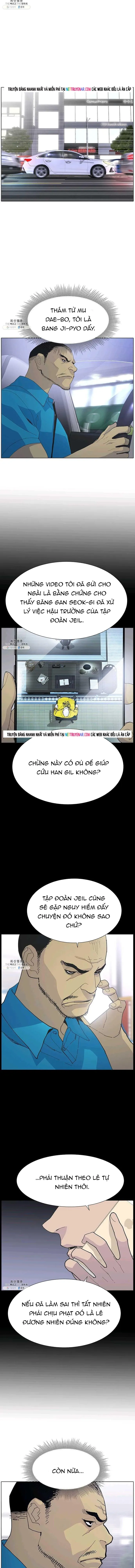 Gangster Học Đường Chapter 65 - 4