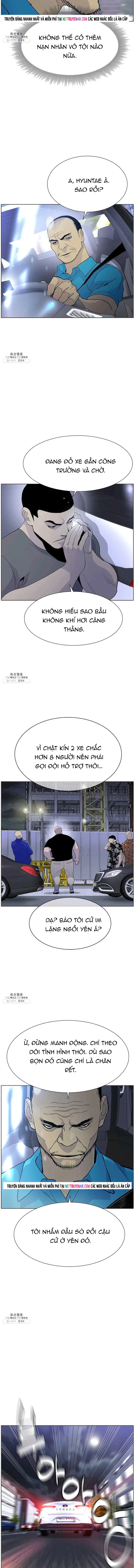 Gangster Học Đường Chapter 65 - 5